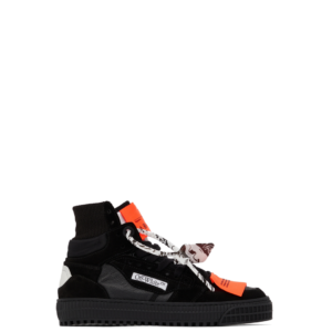 Balenciaga Speed Trainer Black White 